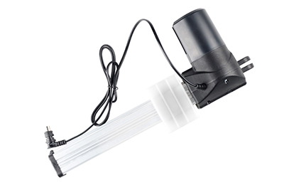 什么是推桿電機(jī)？它的原理是什么？