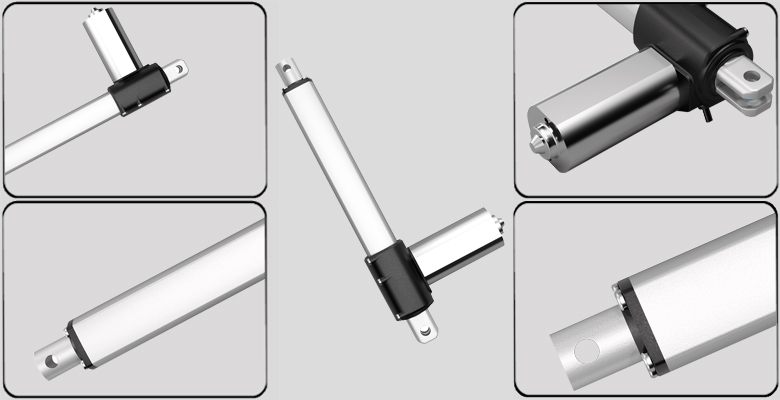 跑步機(jī)電動(dòng)推桿U6 跑步機(jī)電動(dòng)推桿U6